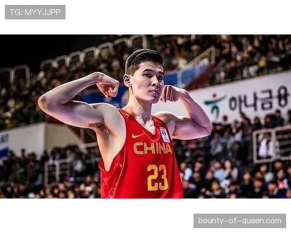 阿不都沙拉木11中9高效19+11 新疆队长攻防两端稳定输出